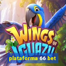 plataforma 66 bet